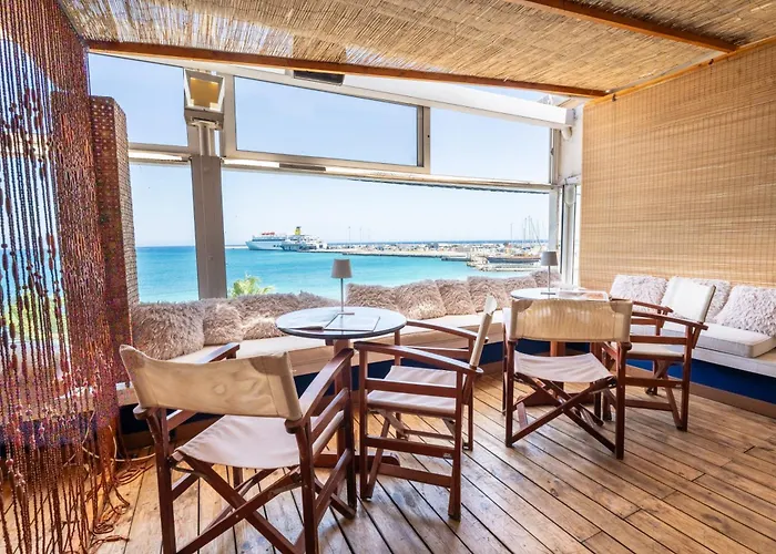 La Terrazza Sul Mare