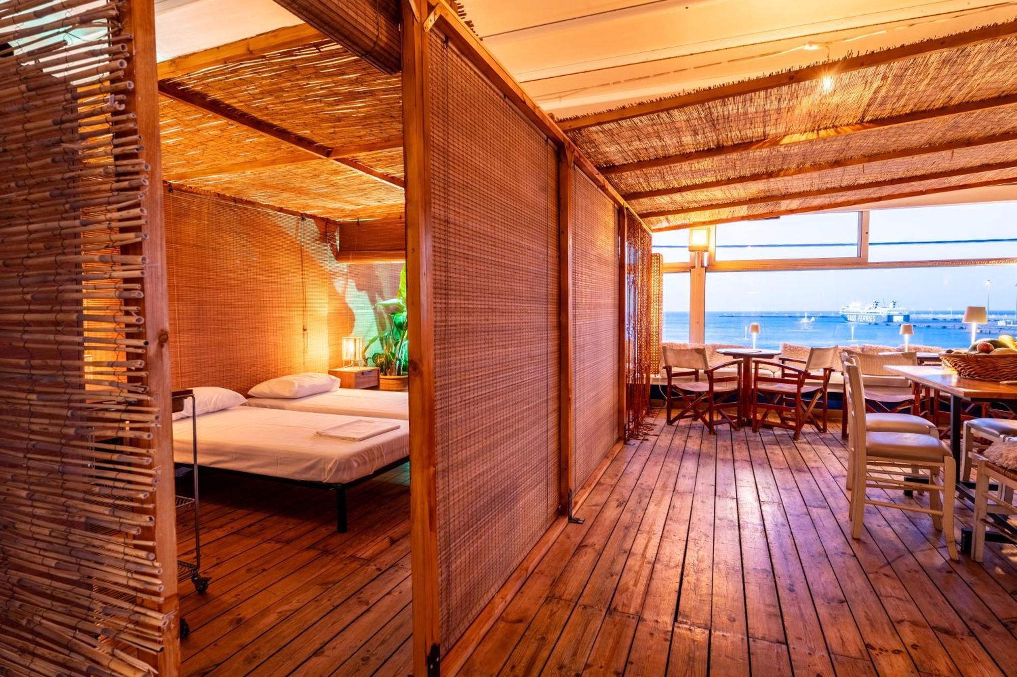 La Terrazza Sul Mare