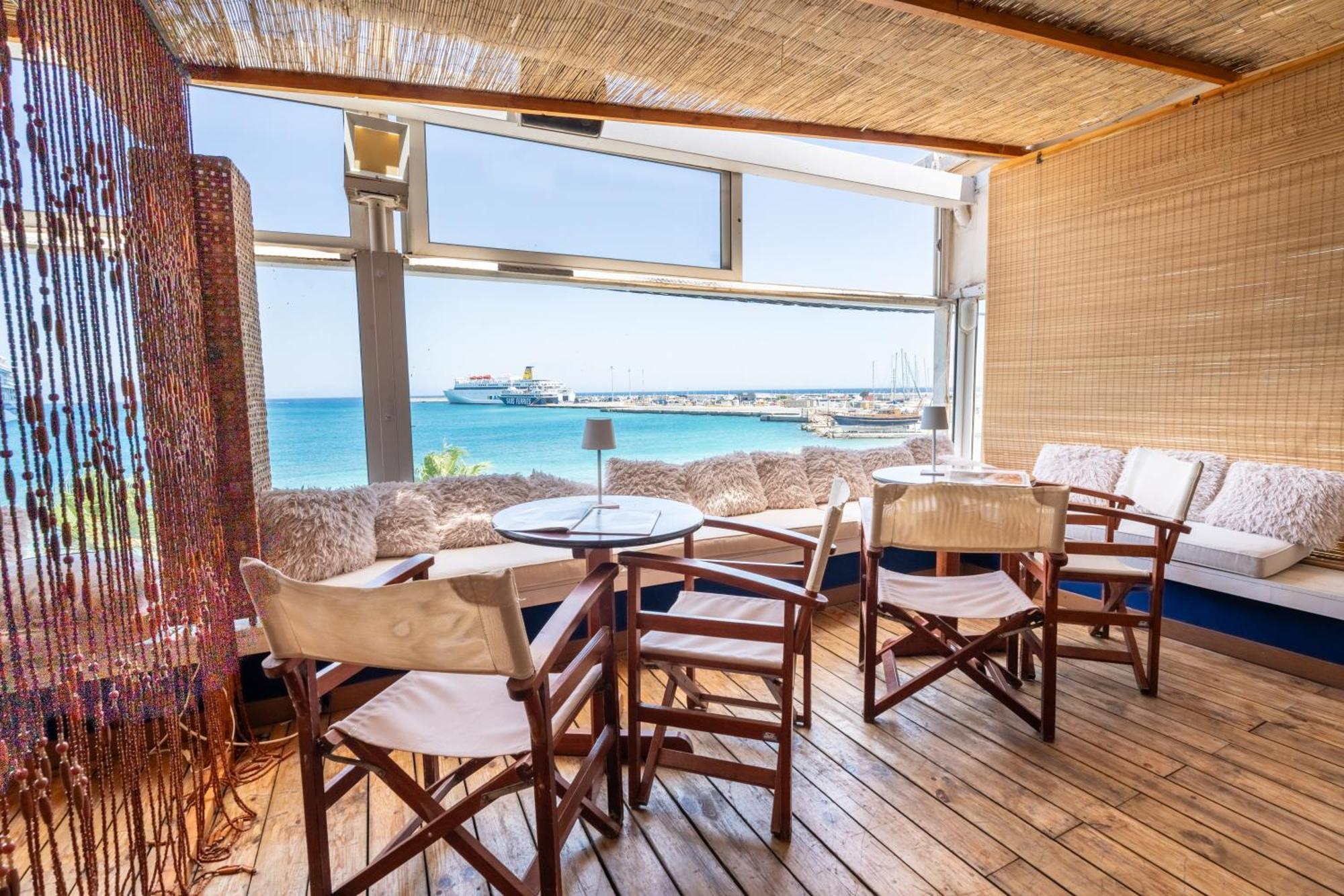 La Terrazza Sul Mare *