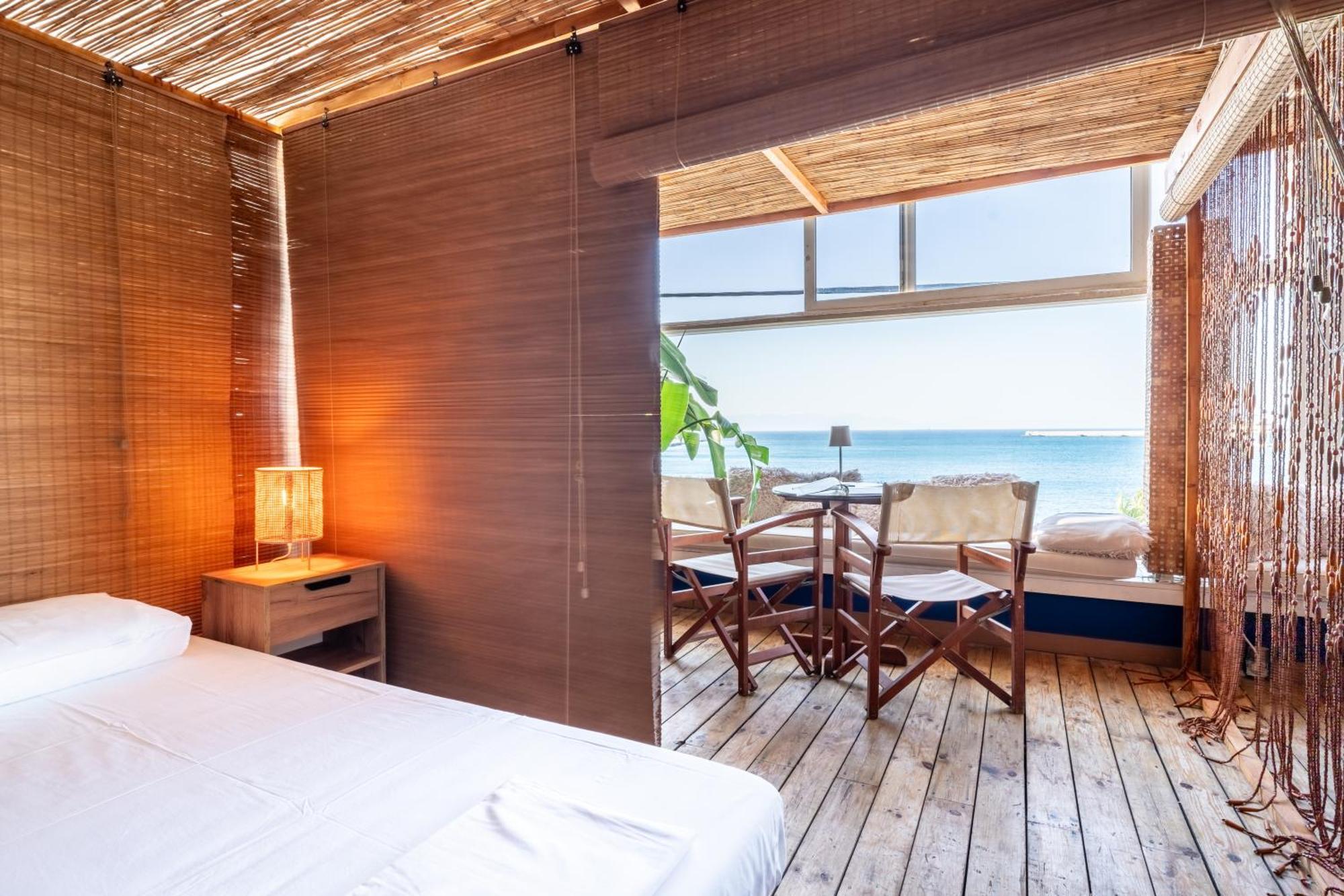 Apartamento La Terrazza Sul Mare