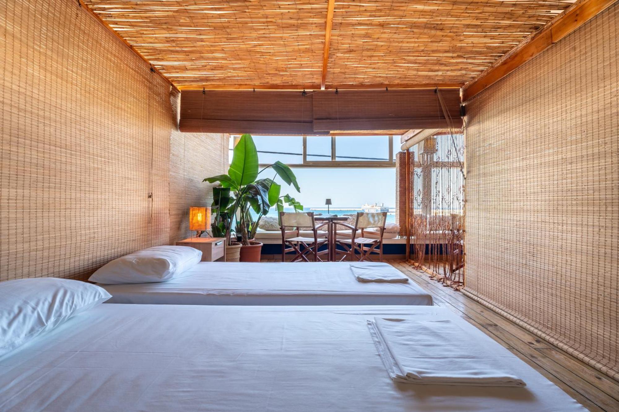 Apartamento La Terrazza Sul Mare *