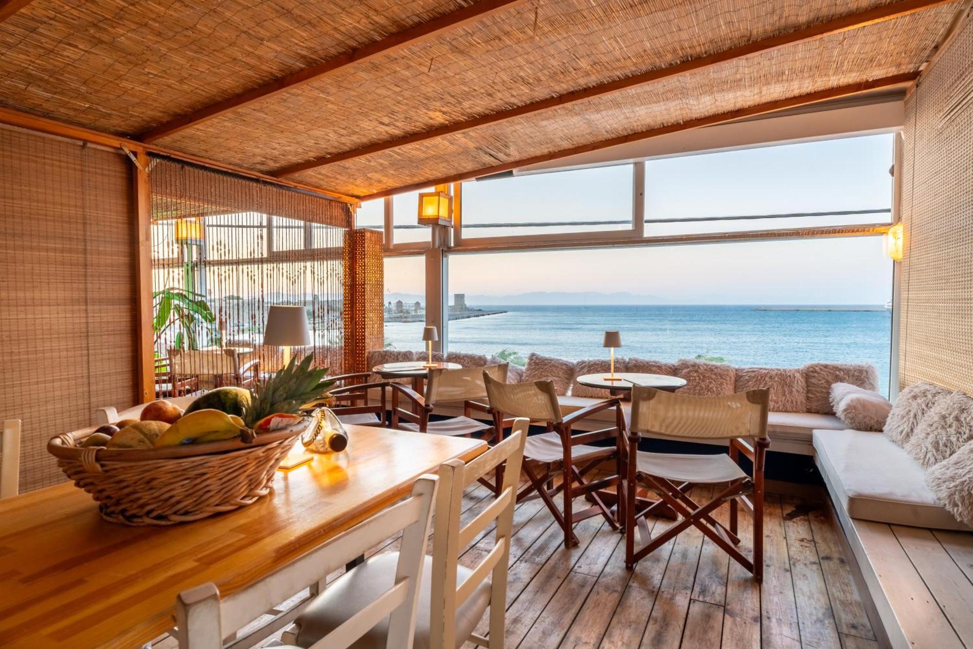 Apartamento La Terrazza Sul Mare *